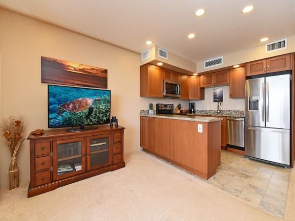 Kaanapali Condo 967452