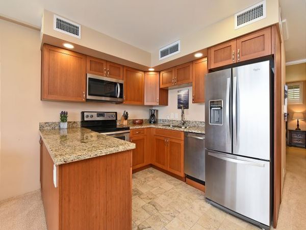Kaanapali Condo 967452