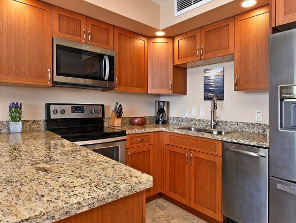 Kaanapali Condo 967452