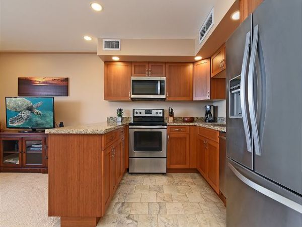 Kaanapali Condo 967452