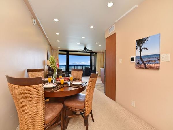 Kaanapali Condo 967452
