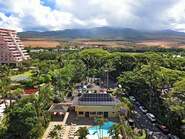 Kaanapali Condo 967452