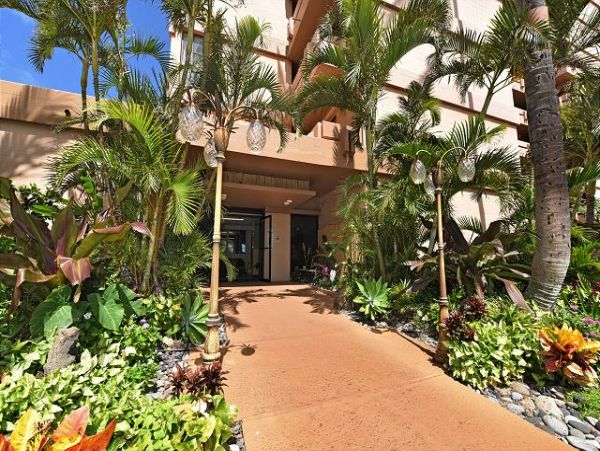 Kaanapali Condo 967452