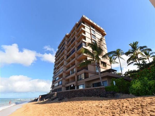 Kaanapali Condo 967452