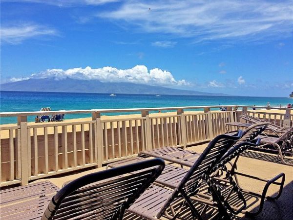 Kaanapali Condo 967453