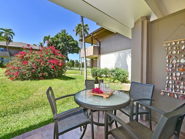 Kaanapali Condo 967453