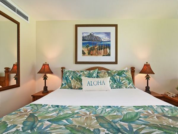 Kaanapali Condo 967453
