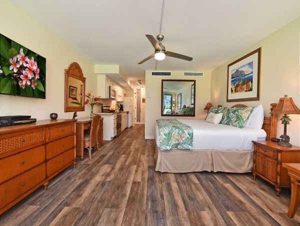 Kaanapali Condo 967453