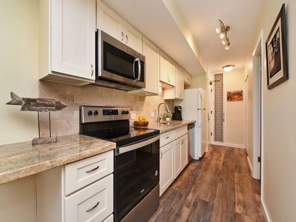 Kaanapali Condo 967453
