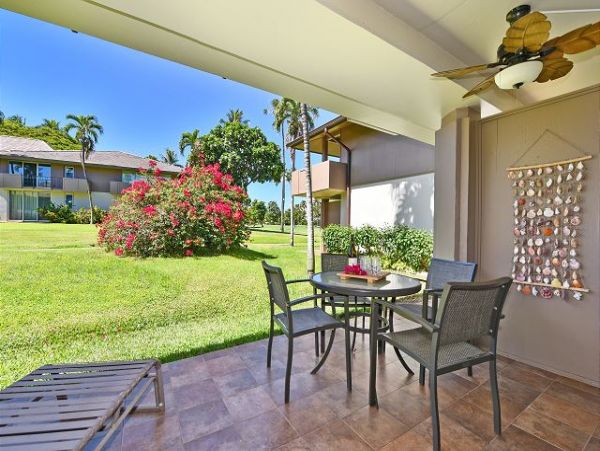 Kaanapali Condo 967453