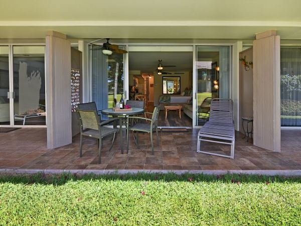 Kaanapali Condo 967453