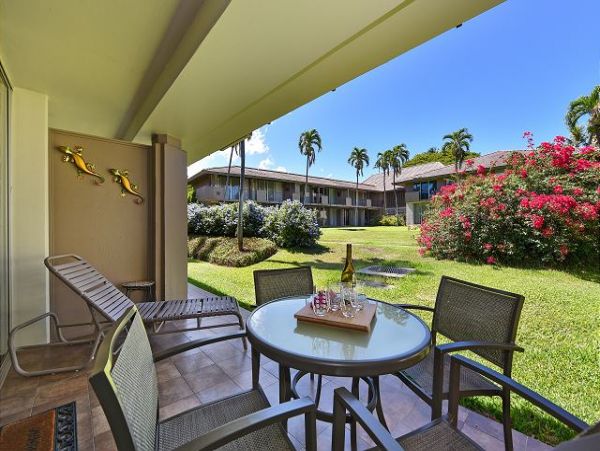 Kaanapali Condo 967453