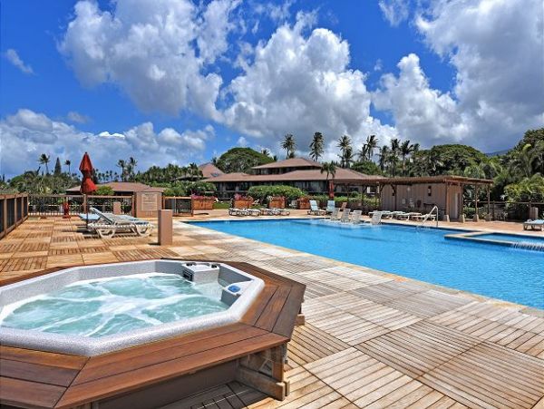 Kaanapali Condo 967453
