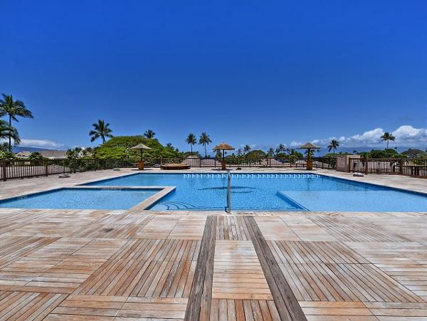 Kaanapali Condo 967453