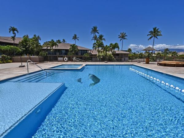 Kaanapali Condo 967453