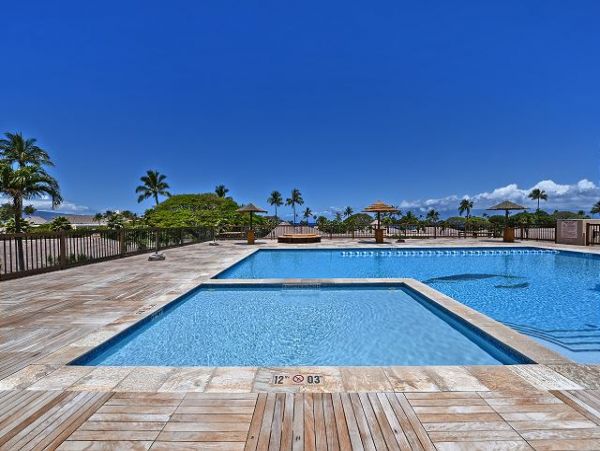 Kaanapali Condo 967453