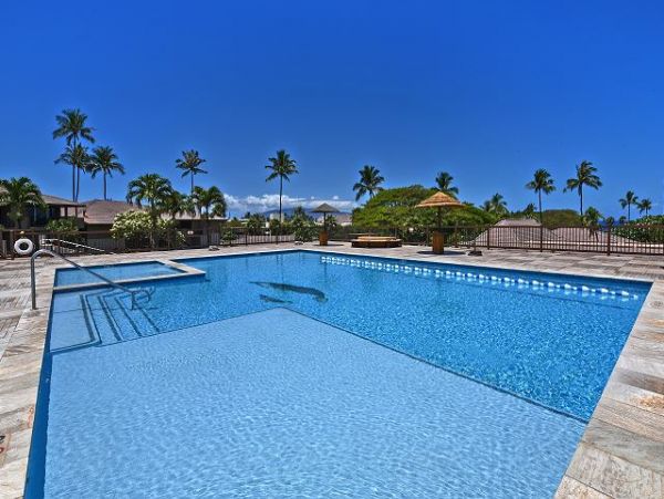 Kaanapali Condo 967453
