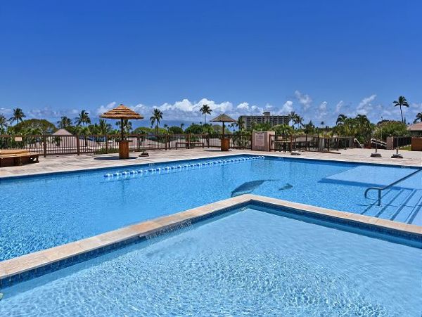 Kaanapali Condo 967453