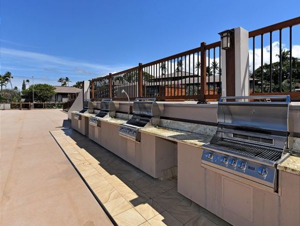 Kaanapali Condo 967453