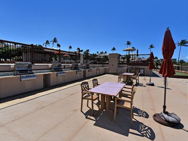 Kaanapali Condo 967453
