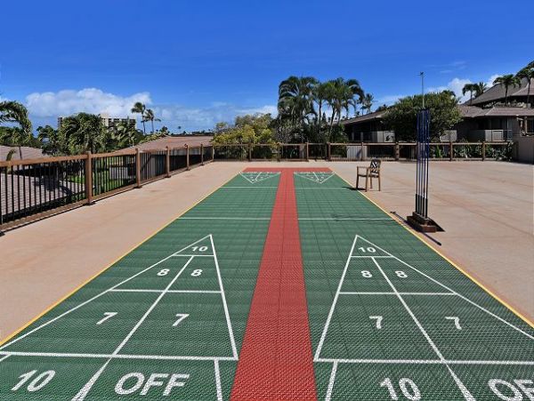 Kaanapali Condo 967453