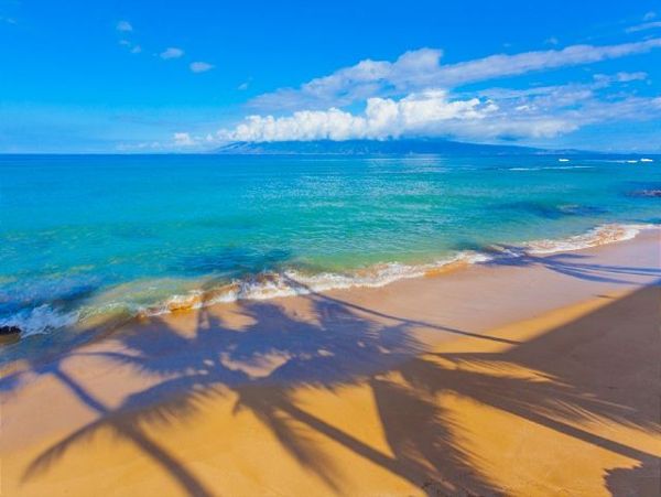 Kaanapali Condo 967454