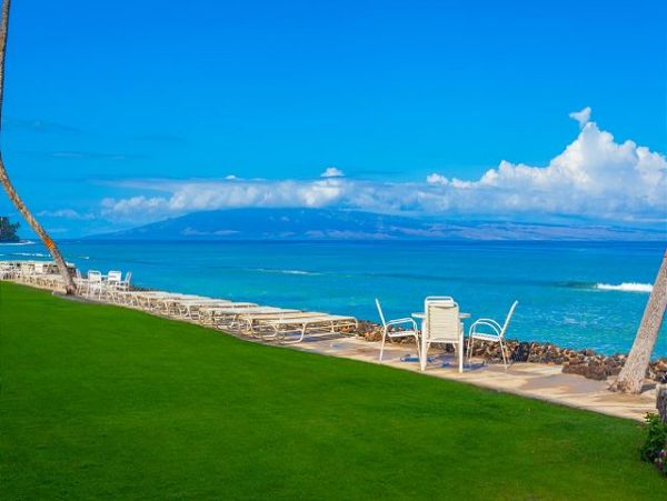 Kaanapali Condo 967454