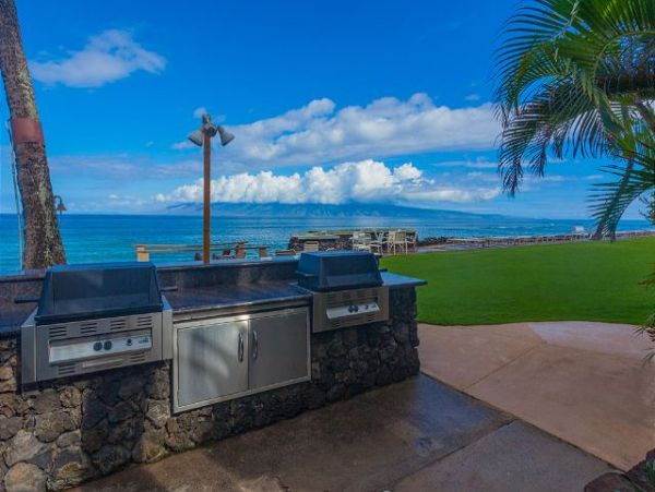 Kaanapali Condo 967454
