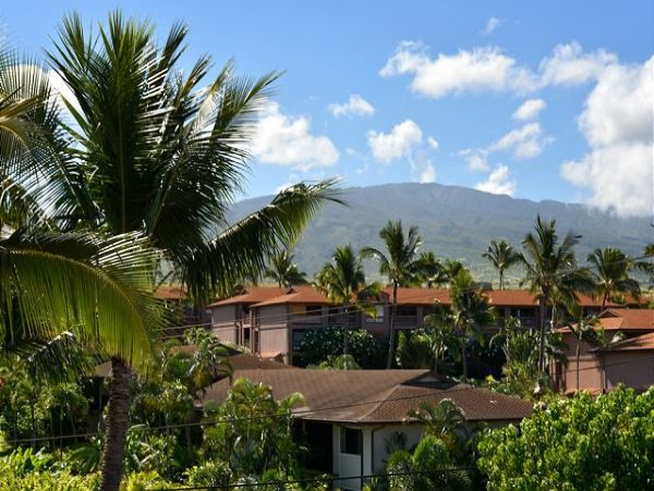 Kaanapali Condo 967454