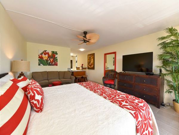 Kaanapali Condo 967454