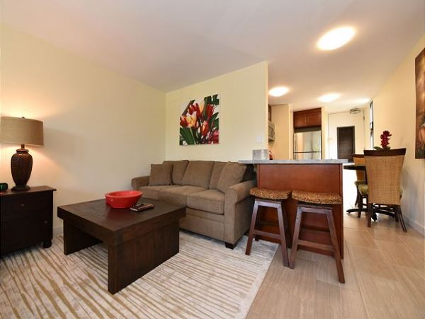 Kaanapali Condo 967454