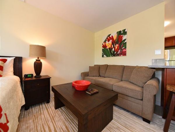 Kaanapali Condo 967454