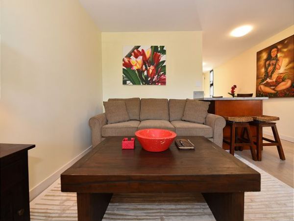 Kaanapali Condo 967454