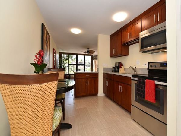 Kaanapali Condo 967454