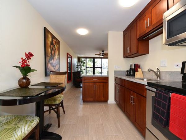 Kaanapali Condo 967454