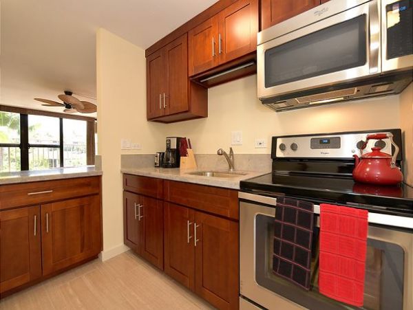 Kaanapali Condo 967454