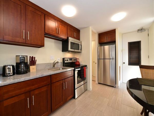 Kaanapali Condo 967454