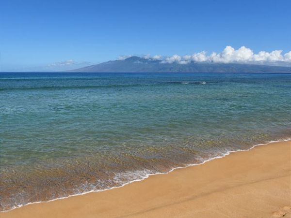 Kaanapali Condo 967454