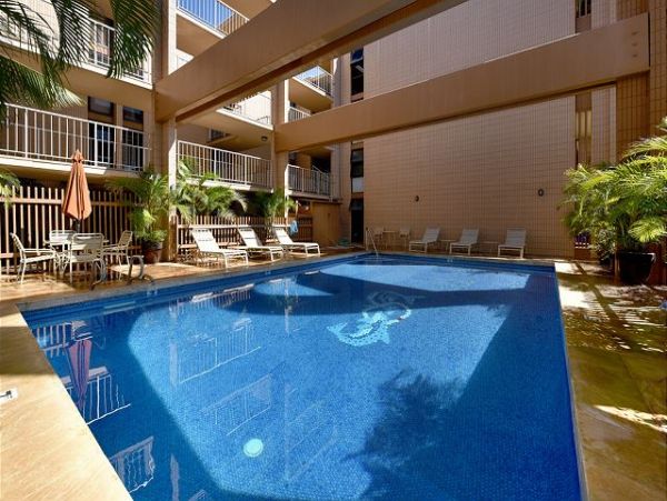 Kaanapali Condo 967454