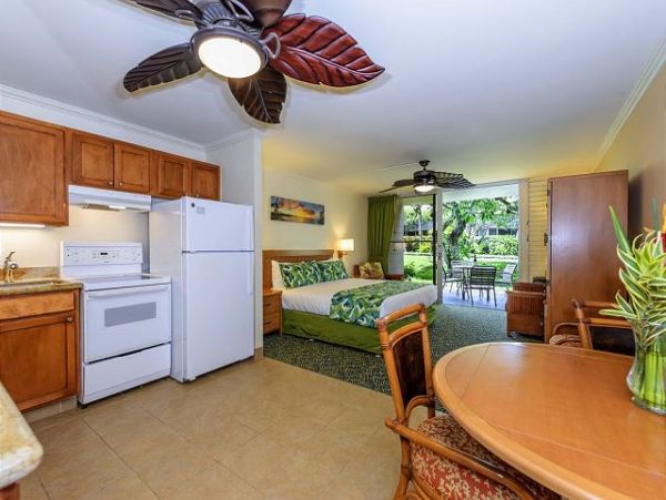 Kaanapali Condo 967455