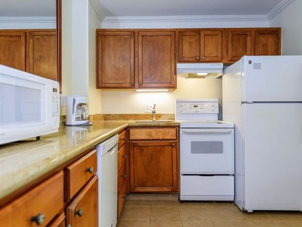 Kaanapali Condo 967455