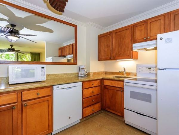 Kaanapali Condo 967455
