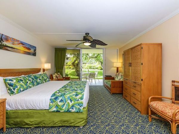 Kaanapali Condo 967455