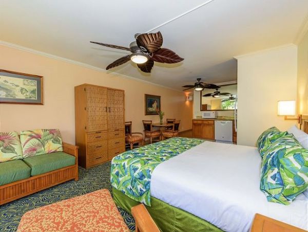Kaanapali Condo 967455
