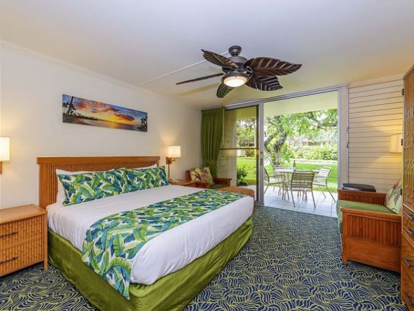 Kaanapali Condo 967455