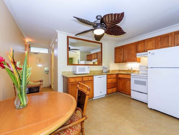 Kaanapali Condo 967455