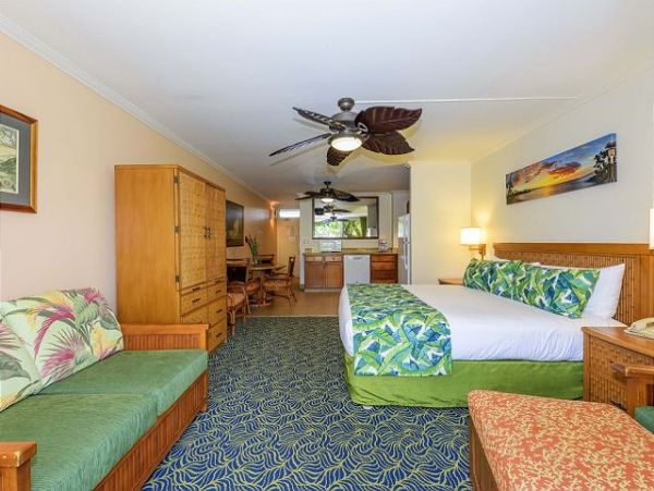 Kaanapali Condo 967455