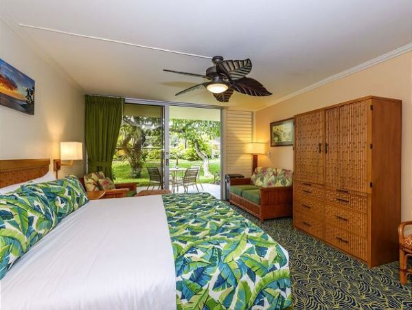 Kaanapali Condo 967455