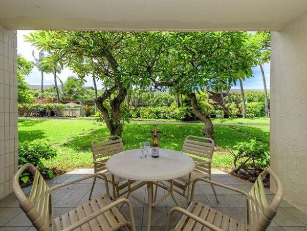 Kaanapali Condo 967455