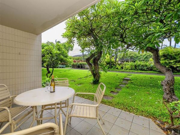 Kaanapali Condo 967455